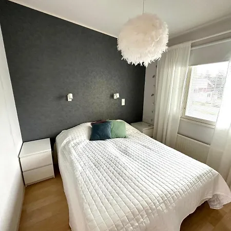 Appartement Lumikukka Vuokatti