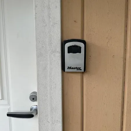 公寓 Lumikukka Vuokatti *